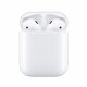 Apple AirPods auricolare per telefono cellulare Stereofonico Bianco MV7N2TYA