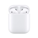 Apple AirPods 2 con custodia di ricarica MV7N2TYA