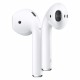 Apple AirPods auricolare per telefono cellulare Stereofonico Bianco MV7N2TYA