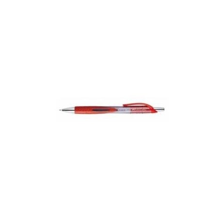 Faber Castell CF12SFERA SCATTO GEL ROSSO