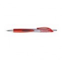 Faber-Castell 143921 penna gel Penna in gel retrattile Rosso 12 pezzoi