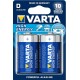 Varta High Energy D Single use battery 4920121412