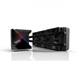 ASUS ROG RYUJIN 360 raffredamento dellacqua e freon Processore 90RC0020 M0UAY0