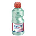 Giotto 531303 pittura ad acqua Verde 250 ml Bottiglia 1 pezzoi