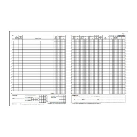 Edipro CF10 REGISTRO FATTURE