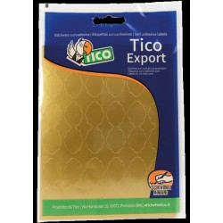 Tico CF180ETICH. ORO NUVOLE 48X18