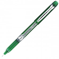 Pilot CF12ROLLER HI TECPOINT V10 VERDE