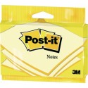 Post-It 6830 pouch autoadesiva Rettangolo Giallo 100 fogli 27010