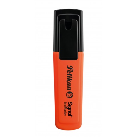 Pelikan CF10 EVIDENZIATORE SIGNAL ARANCIO