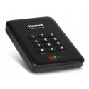 Hamlet Password disk usb 3.0 box esterno per Hard Disk Sata da 2,5 pollicci HEXD25U3KK