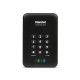 Hamlet Password disk usb 3.0 box esterno per Hard Disk Sata da 2,5 pollicci HEXD25U3KK