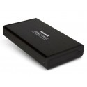 Hamlet Box esterno USB 3.0 per Hard Disk SATA 2,5 velocità di trasferimento fino a 5Gbps HXD35TCU31
