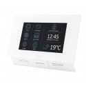 2N Telecommunications Indoor Touch Display 91378375WH