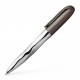 Faber Castell nice Nero Twist retractable ballpoint pen Extra grassetto 1 pezzoi 149606