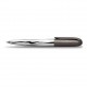 Faber Castell nice Nero Twist retractable ballpoint pen Extra grassetto 1 pezzoi 149606