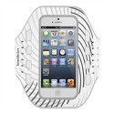 Belkin Pro-Fit Armband iPhone5 custodia per cellulare Fascia da braccio Multicolore F8W107VFC03