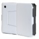 Celly BOOKTABT08W custodia per tablet 20,3 cm 8 Custodia a libro Bianco