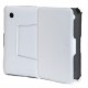 Celly BOOKTABT08W custodia per tablet 20,3 cm 8 Custodia a libro Bianco