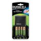 Duracell 81285673 Nero carica batterie