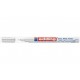 Edding CF10 MARCATORE E 780 BIANCO