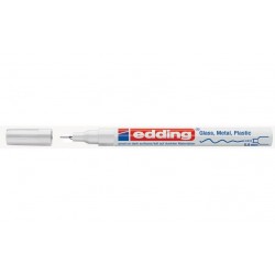 Edding CF10 MARCATORE E 780 BIANCO