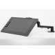 Wacom Flex Arm 81,3 cm 32 Nero, Grigio ACK62803K