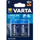 Varta High Energy C Single use battery Alcalino 4914121412