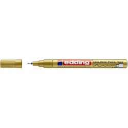 Edding CF10 MARCATORE E 780 ORO