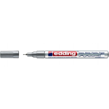 Edding CF10 MARCATORE E 780 ARG.