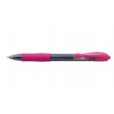 Pilot 001486 penna roller Rosa