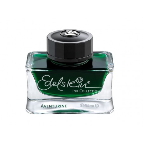 Pelikan INCHIOSTRO EDELSTEIN 50ML VERDE