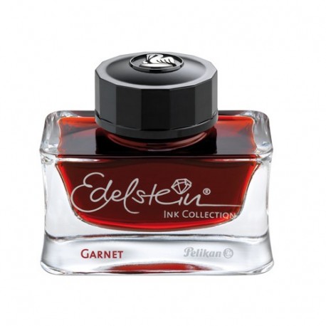 Pelikan INCHIOSTRO EDELSTEIN 50ML ROSSO