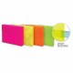 Favorit VALIGETTA NEON 52X37 D5 PP ASS