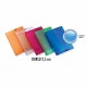 Favorit CART. 3L C ELAST LUMINA 24X32 BLU