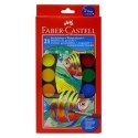 Faber-Castell 125021 pittura ad acqua