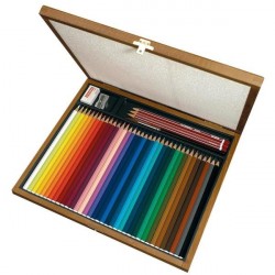 Stabilo Aquacolor set da regalo penna e matita 1639L