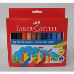 Faber Castell 554324 Multicolore marcatore
