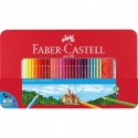 Faber-Castell 115894 pastello colorato 1 pezzoi Multicolore