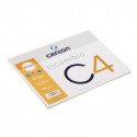 Canson C4 SUPER Blocco di carta da disegno 20 fogli 400052349