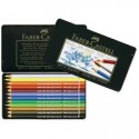 Faber-Castell 114413 matita di grafite 12 pezzoi