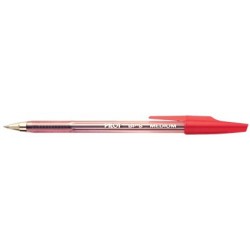 Pilot CF12SFERA BP S ROSSO 1.0