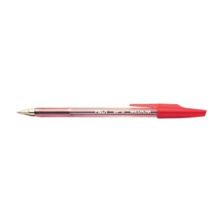 Pilot CF12SFERA BP S ROSSO 1.0