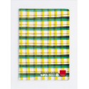 Erickson Super quadretti 2 quaderno per scrivere Multicolore A4 76 fogli 9788859013648
