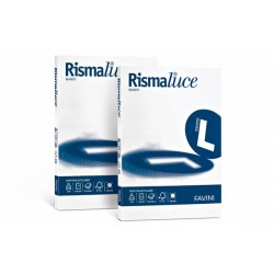 Favini RISMALUCE A3 240GR BIANCO 100FF