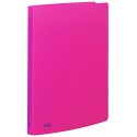 Favorit Neon raccoglitore ad anelli A4 Rosa 400102312