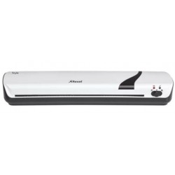 Rexel PLASTIFICATRICE STYLE LAMINATOR A3