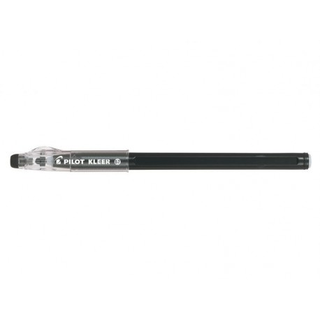 Pilot CF12SFERA KLEER CANCELLABIL NERA0.7