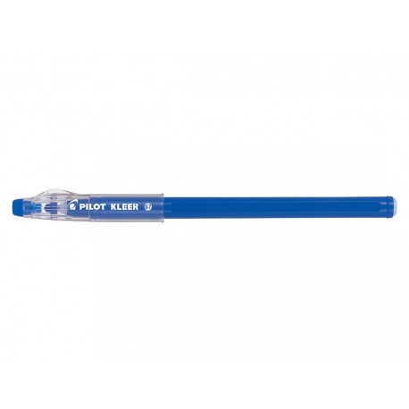 Pilot CF12SFERA KLEER CANCELLABIL BLU 0 7