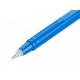 Pilot CF12SFERA KLEER CANCELLABIL BLU 0 7