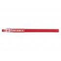 Pilot Kleer Rosso Clip-on retractable ballpoint pen Fine 006562